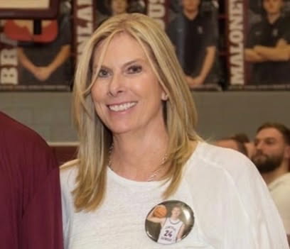 Roberta Olejasz Stepping Down As Wheeling Central Girls Coach